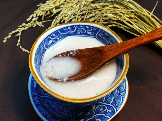 「甘酒は栄養豊富なだけじゃなかった、血圧の上昇を抑える働きや効果的な食べ方